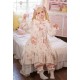 B.Dolly Star With Moon Pajama Set(Pre-Order/Full Payment Without Shipping)
